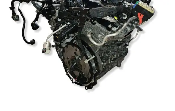 Chrysler Pacifica Engine 68237714BF 0741J00030436000 0741J