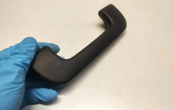 Audi Q5 SQ5 Front interior roof grab handle 80a857607