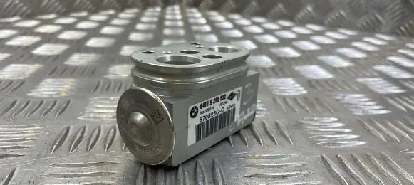 BMW 2 F22 F23 Air conditioning (A/C) expansion valve 64119289832