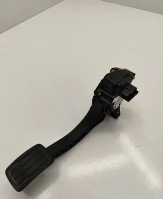 Peugeot 308 Accelerator throttle pedal 9674829180 T340491188