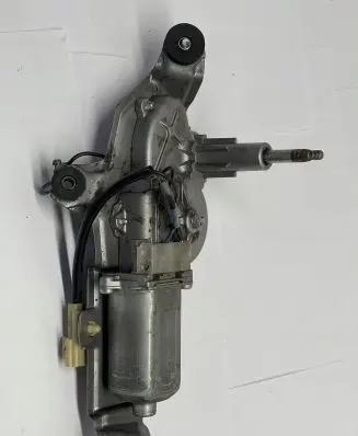 Mazda 6 Rear window wiper motor 8496000042