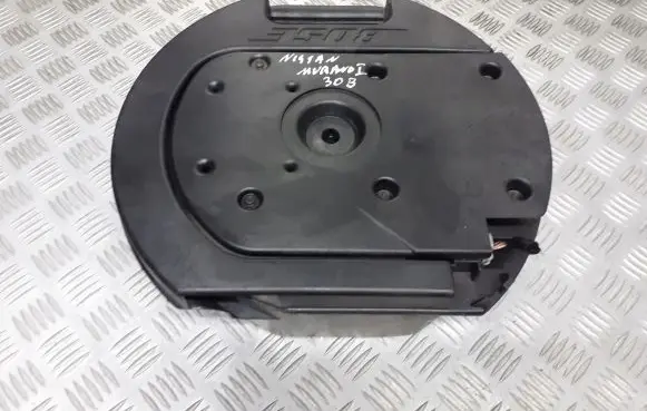 Nissan Murano Z50 Subwoofer speaker 28170CA10A