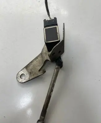 BMW 5 E60 E61 Headlight/headlamp level sensor 6778809 2807