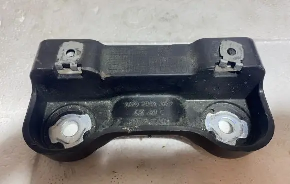 Skoda Fabia Mk3 (NJ) Other center console (tunnel) element 6V0863377