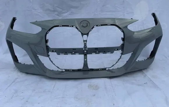 BMW 4 G22 G23 G24 G26 Front bumper 8078573