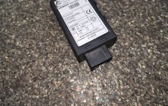 Nissan X-Trail T30 Other control units/modules 285963Y500