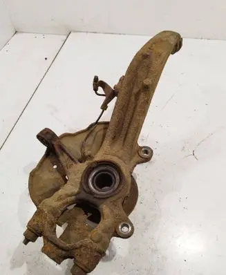 Mazda 6 Front wheel hub spindle knuckle