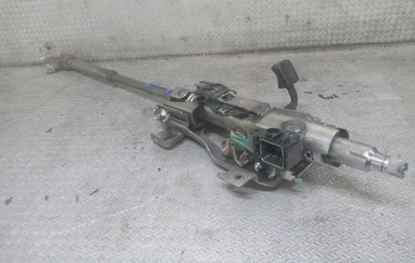 Citroen C2 Steering wheel axle