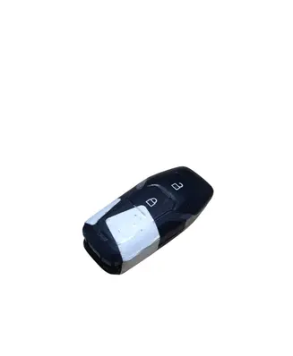 Ford Mondeo MK V Ignition key/card 
