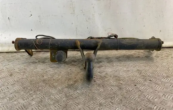 Nissan Terrano Tow bar set 
