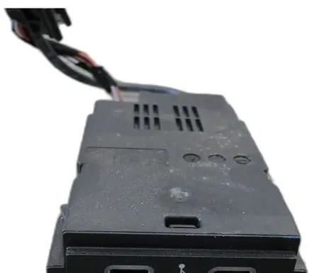 Volkswagen T-Roc Other switches/knobs/shifts 