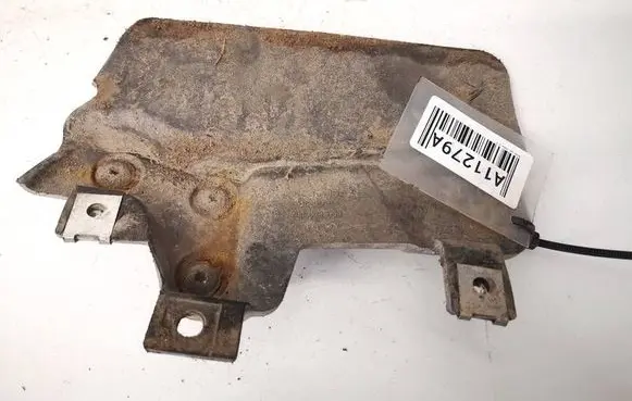 Audi A3 S3 8P Rear mudguard 8P0853834C