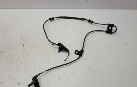 ABS brake wheel speed sensor