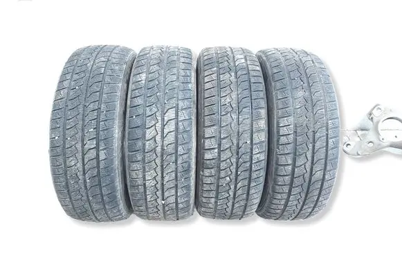 Volkswagen Sharan R15 winter tire 19565R15 FRD79 FARROAD