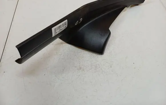 BMW 3 E46 Rear sill trim cover 51478193792