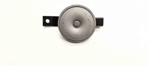 Porsche Cayenne (9Y0 9Y3) Horn signal 971951101