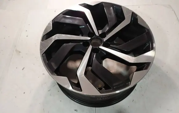 Audi e-tron R21 alloy rim 4KE601025A K10100T