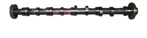 Camshaft