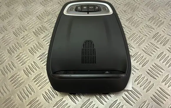 Volvo XC90 Front seat light 31479612