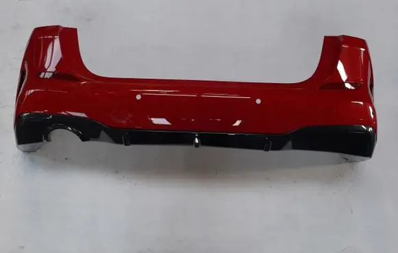 BMW 2 F44 Rear bumper 51128075426