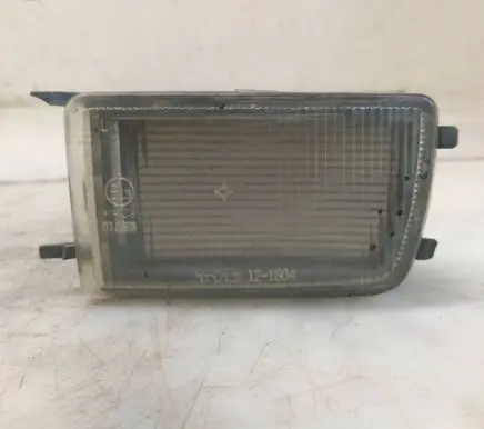 Volkswagen Golf III Front indicator light 121604B