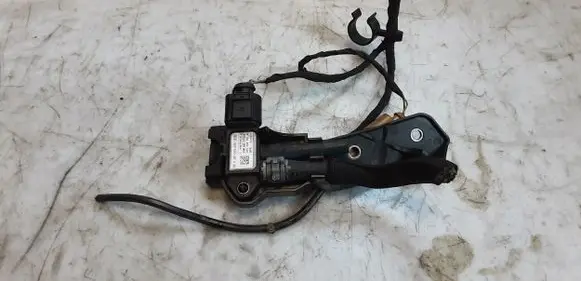 Audi Q7 4M Exhaust gas pressure sensor 059906051A