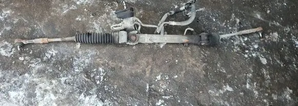 Opel Astra G Steering rack