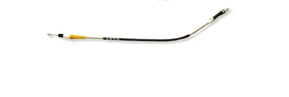 BMW 5 F10 F11 Front door cable line 