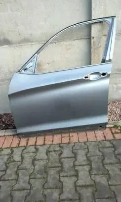 BMW X3 F25 Front door 77710
