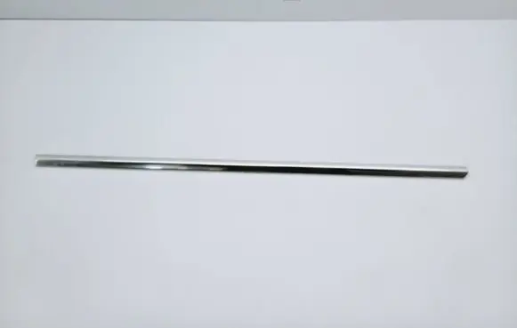 BMW 3 E46 Rear side glass trim 