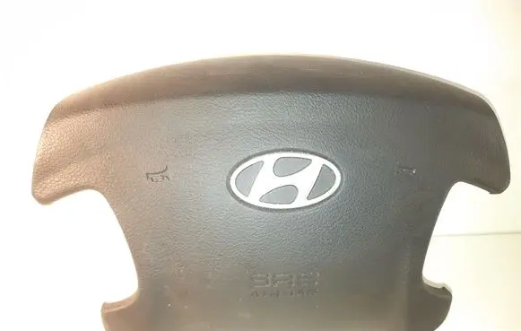 Hyundai Sonata Steering wheel airbag 569003KXXX GF1Q1000830 HLDMT072130846