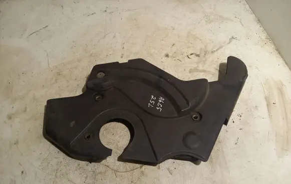 Audi A6 S6 C5 4B Timing belt guard (cover) E059103926B