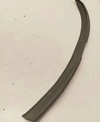 Mercedes-Benz CL C215 Rubber seal front coupe door A2156730398
