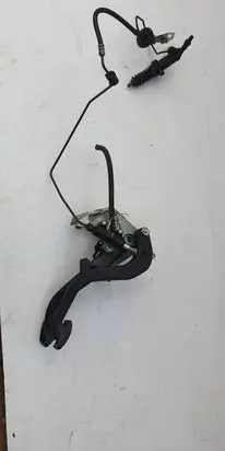 BMW 3 E90 E91 Pedal assembly 423224