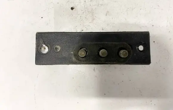 Ford Transit Front door sensor 1c1t14a658aa