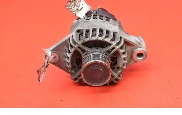 Fiat Bravo Generator/alternator 51764265
