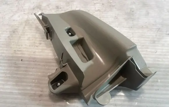Audi A4 S4 B8 8K Other interior part 8K0857791
