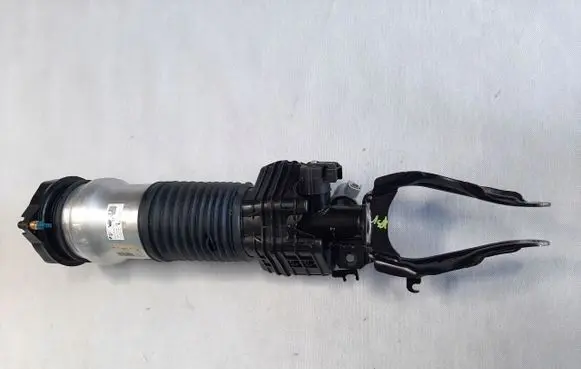 Porsche Cayenne (9Y0 9Y3) Rear shock absorber/damper 9Y0616037Q