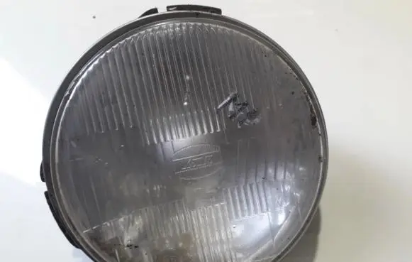Mitsubishi Pajero Headlight/headlamp 99716127 997-16127