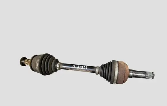 Opel Zafira C Front driveshaft 13348258 10239820