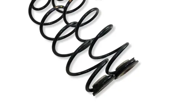 Peugeot 308 Rear coil spring 