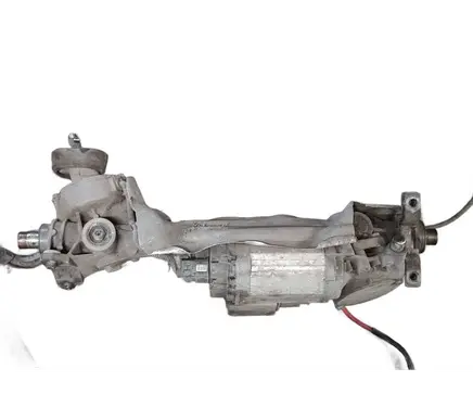 Volkswagen Touran I Steering rack 1k1909144l 1279h07056