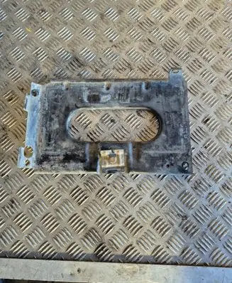 Volkswagen Transporter - Caravelle T5 Battery tray 7H0805283B