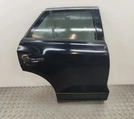 Volkswagen T-Roc Rear door 2GA833052AG