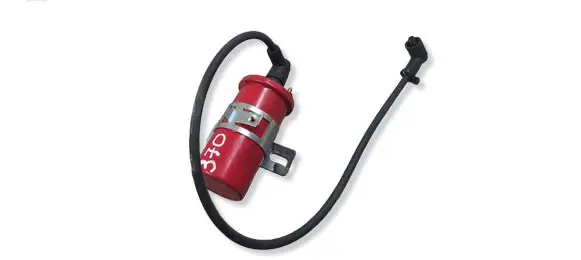 Ford Sierra High voltage ignition coil 