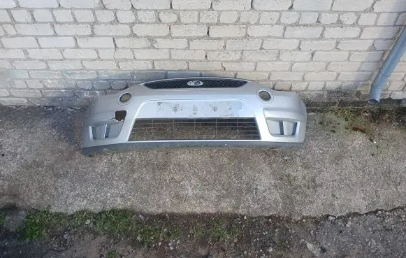 Ford S-MAX Front bumper