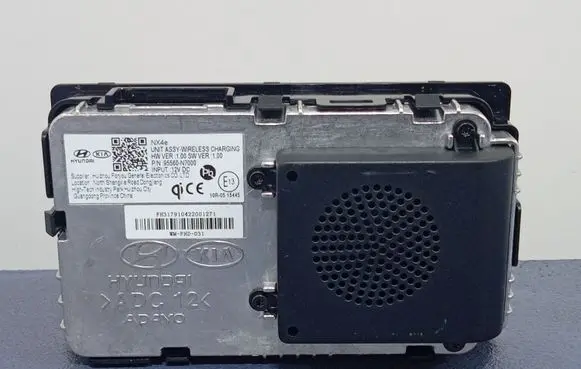 Hyundai Tucson IV NX4 Sensor 95560-N7000