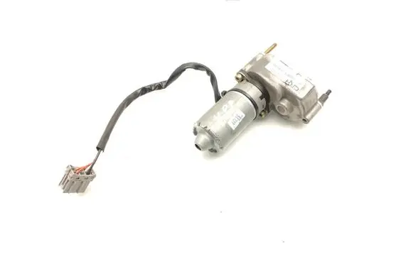 Mercedes-Benz CL C215 Seat adjustment motor 2158200542