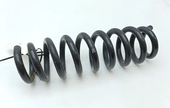 BMW X1 E84 Rear coil spring
