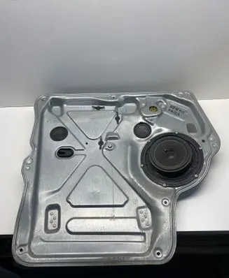 Volkswagen Transporter - Caravelle T5 Front window lifting mechanism without motor 7H0837729G 0605080938 957865